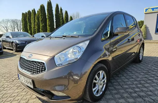 KIA Venga 