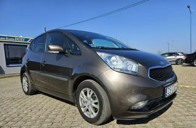 KIA Venga 