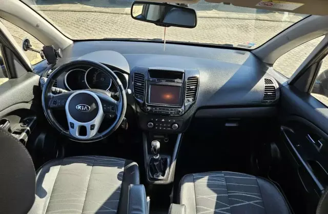 KIA Venga 