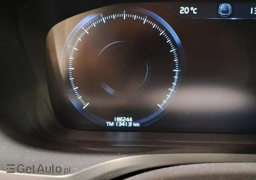 VOLVO V60 B4 D Geartronic Momentum Pro