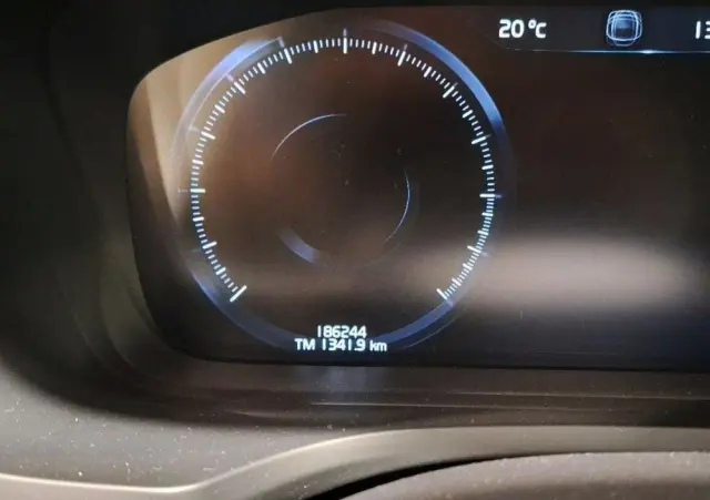 VOLVO V60 B4 D Geartronic Momentum Pro