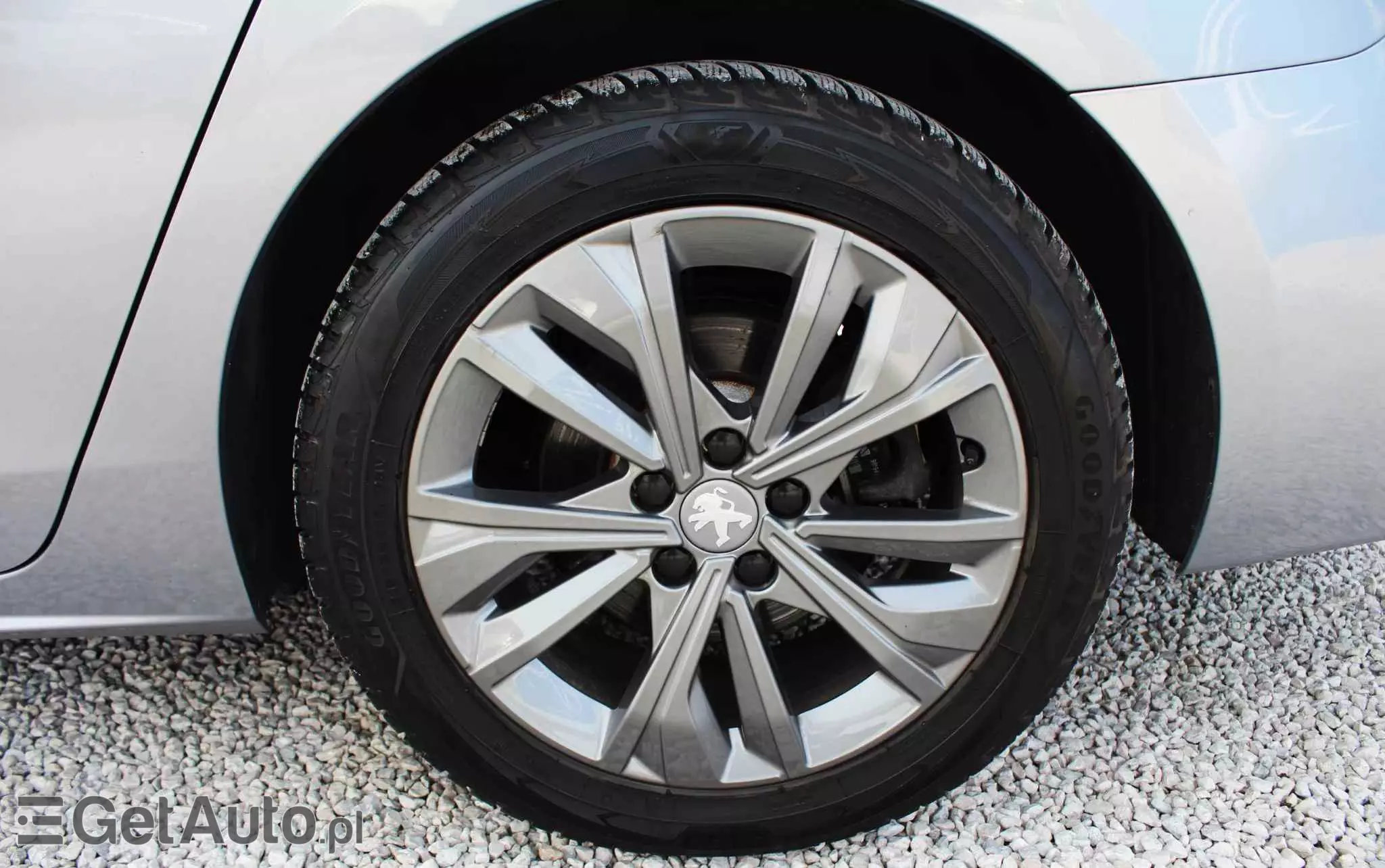 PEUGEOT 508 1.6 PureTech HYbrid PHEV Allure Pack S&S EAT8