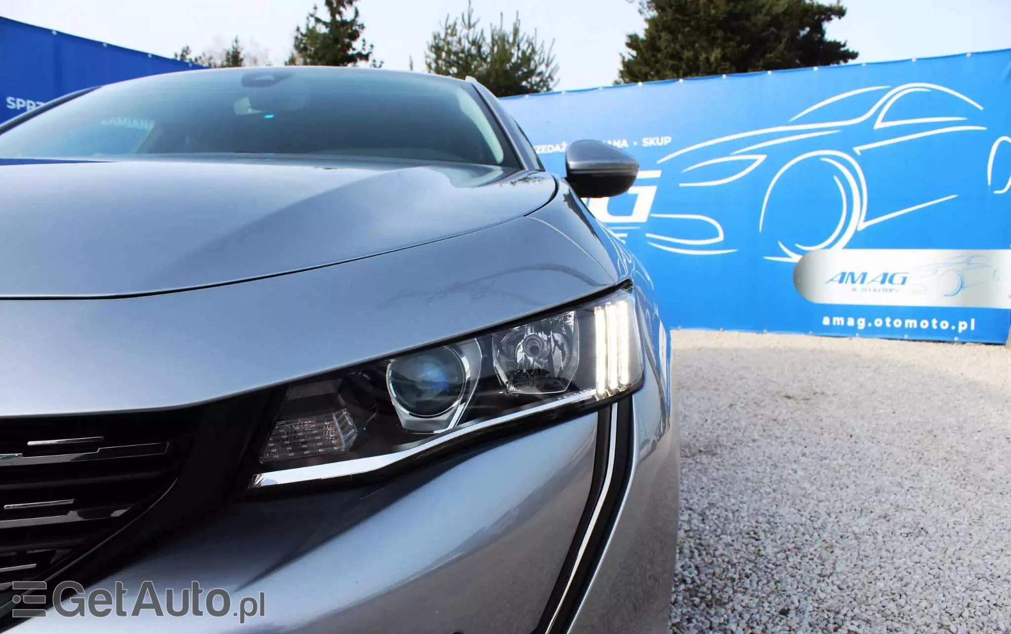 PEUGEOT 508 1.6 PureTech HYbrid PHEV Allure Pack S&S EAT8