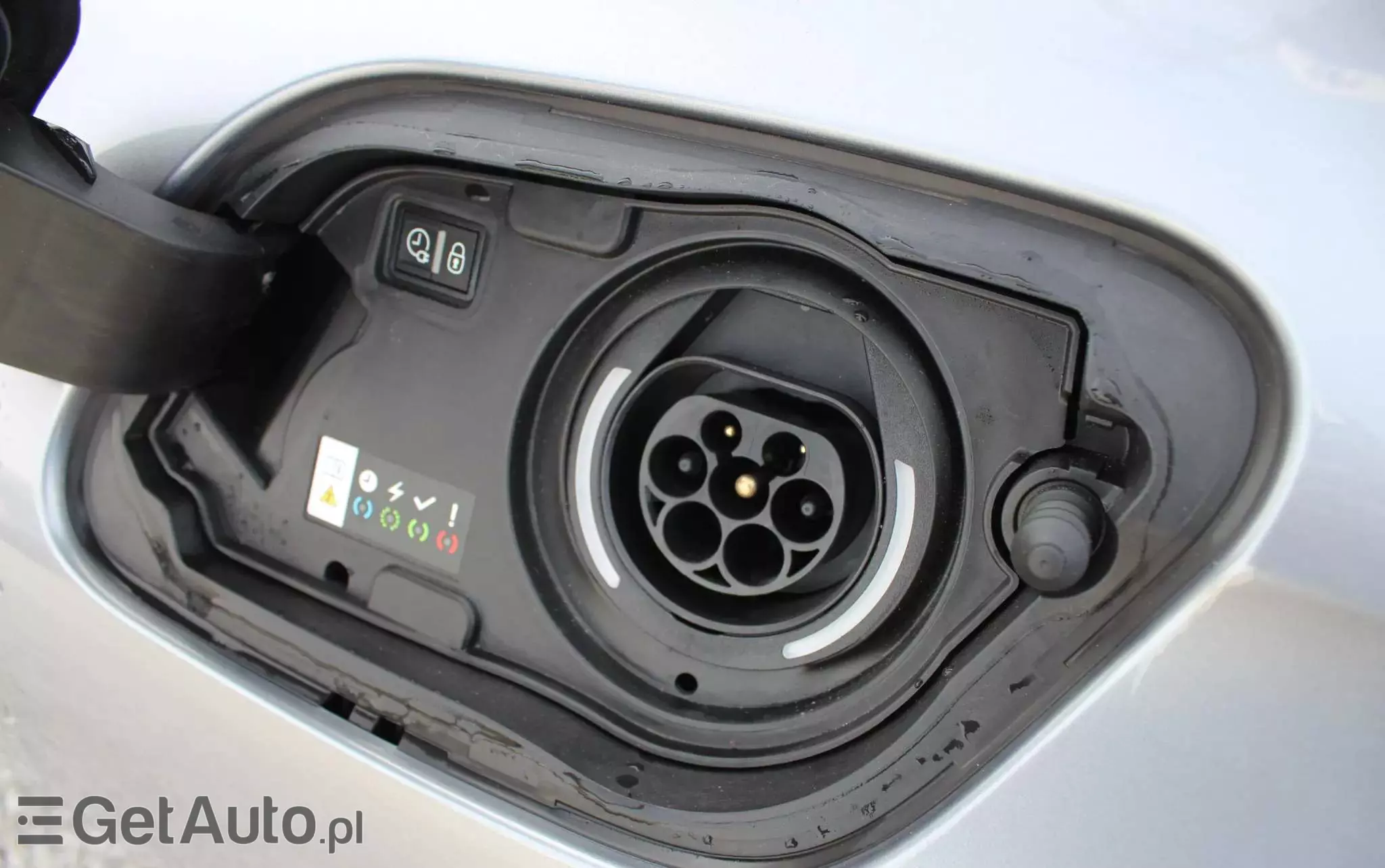 PEUGEOT 508 1.6 PureTech HYbrid PHEV Allure Pack S&S EAT8