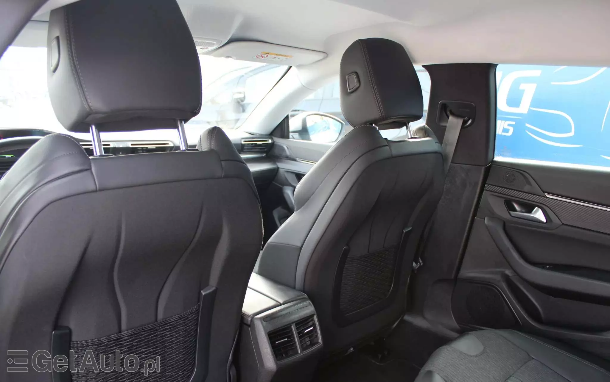 PEUGEOT 508 1.6 PureTech HYbrid PHEV Allure Pack S&S EAT8