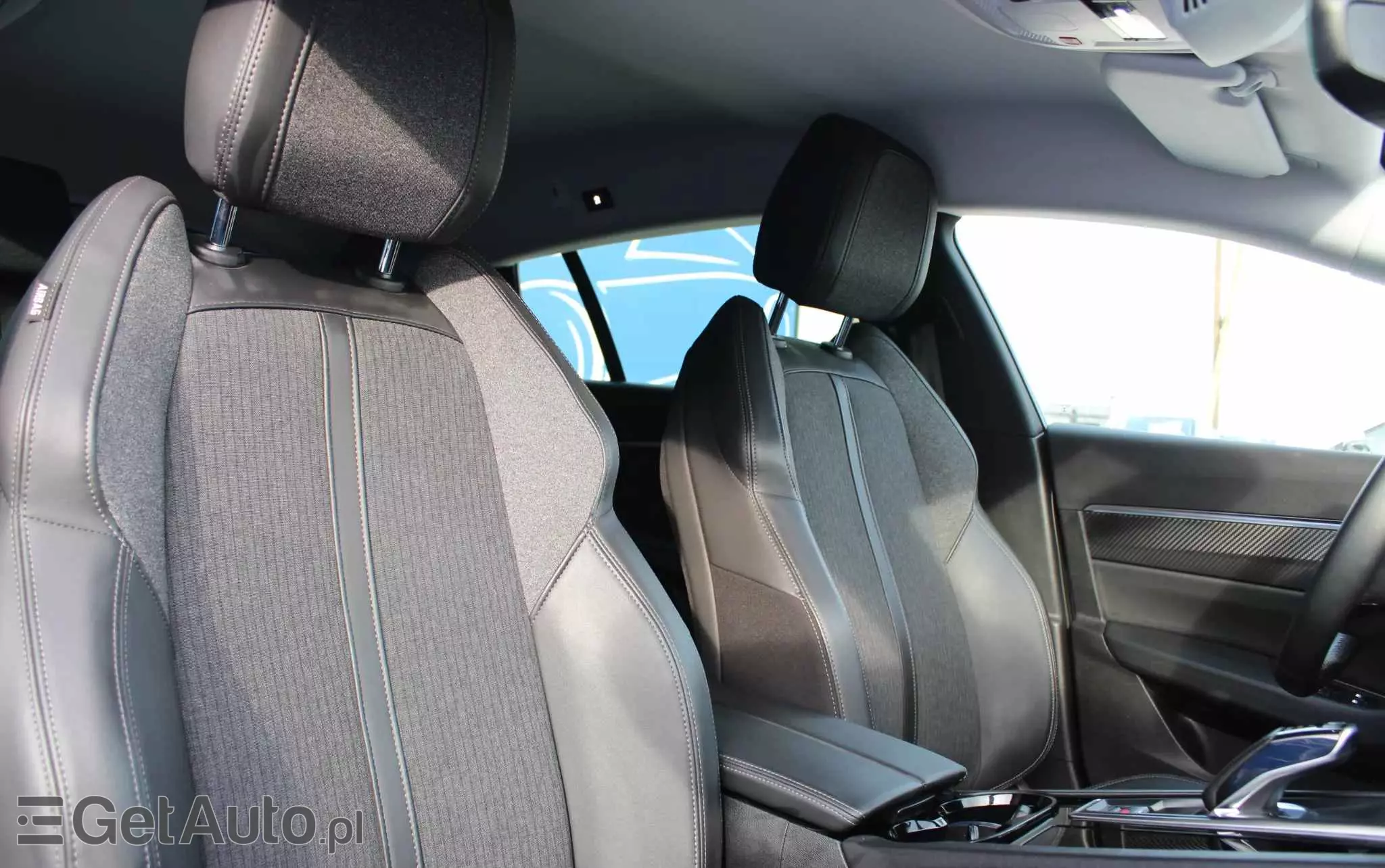 PEUGEOT 508 1.6 PureTech HYbrid PHEV Allure Pack S&S EAT8