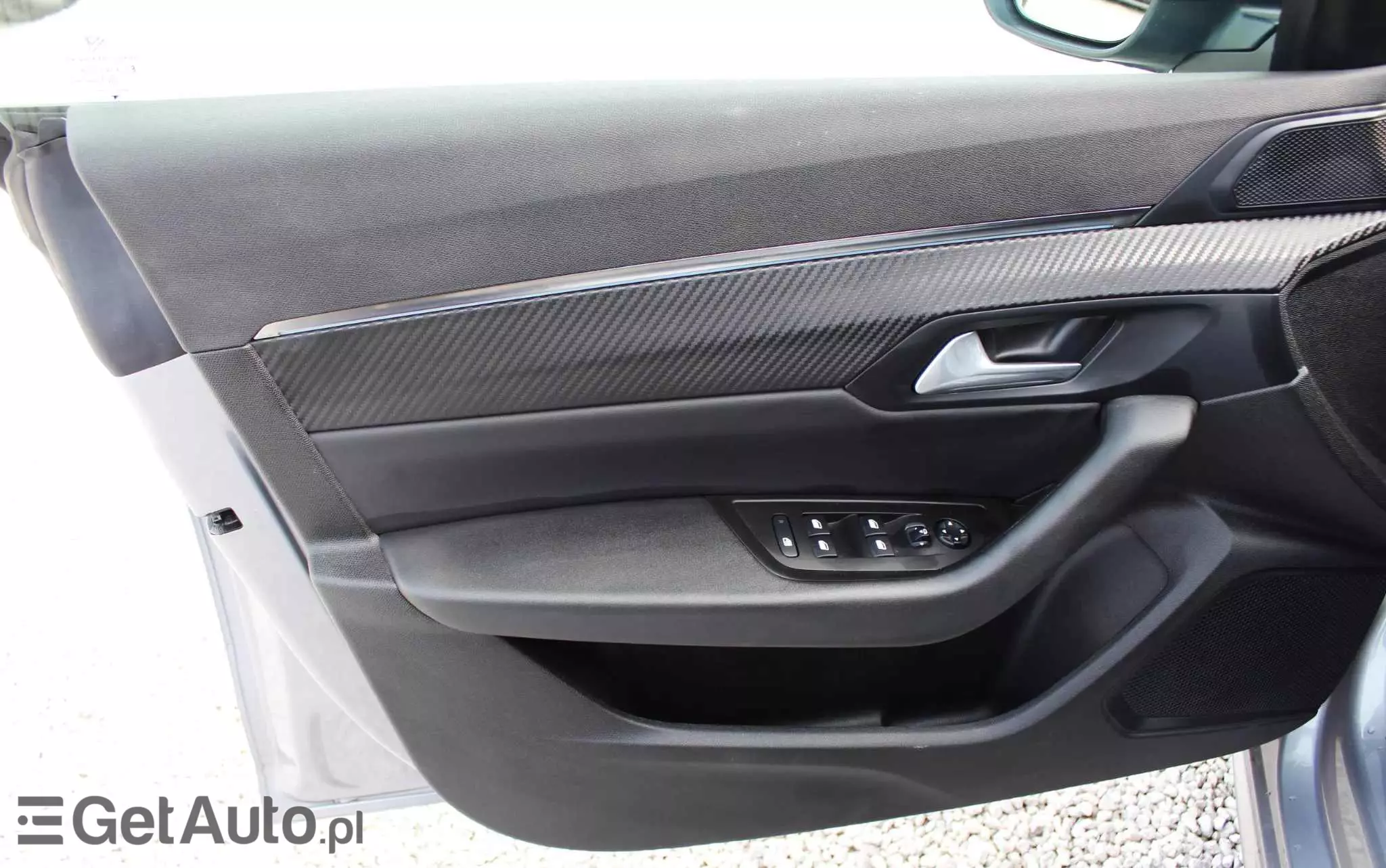 PEUGEOT 508 1.6 PureTech HYbrid PHEV Allure Pack S&S EAT8