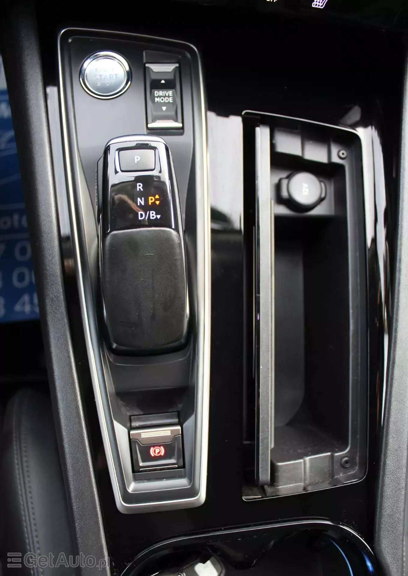 PEUGEOT 508 1.6 PureTech HYbrid PHEV Allure Pack S&S EAT8