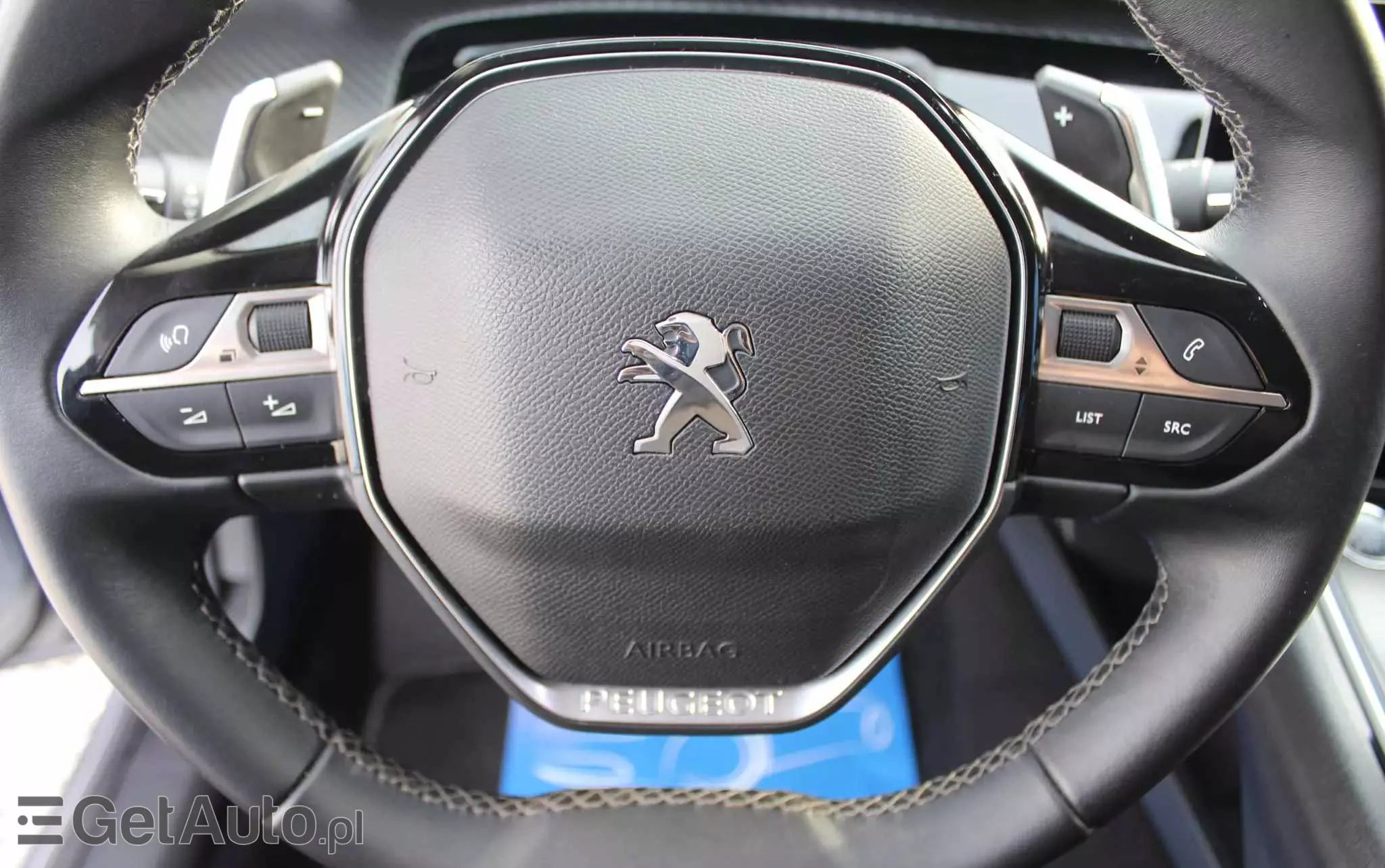 PEUGEOT 508 1.6 PureTech HYbrid PHEV Allure Pack S&S EAT8