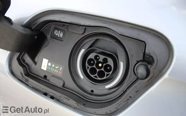 PEUGEOT 508 1.6 PureTech HYbrid PHEV Allure Pack S&S EAT8