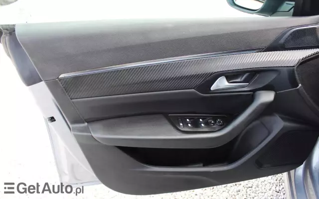 PEUGEOT 508 1.6 PureTech HYbrid PHEV Allure Pack S&S EAT8