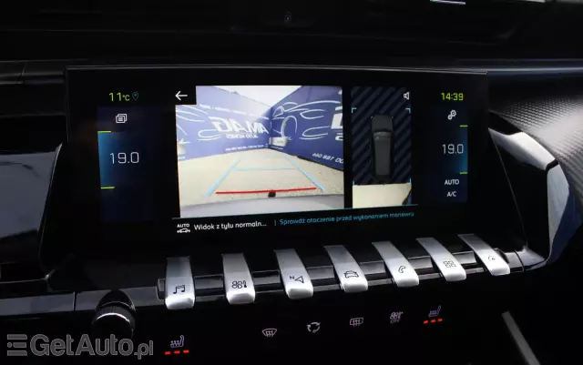 PEUGEOT 508 1.6 PureTech HYbrid PHEV Allure Pack S&S EAT8