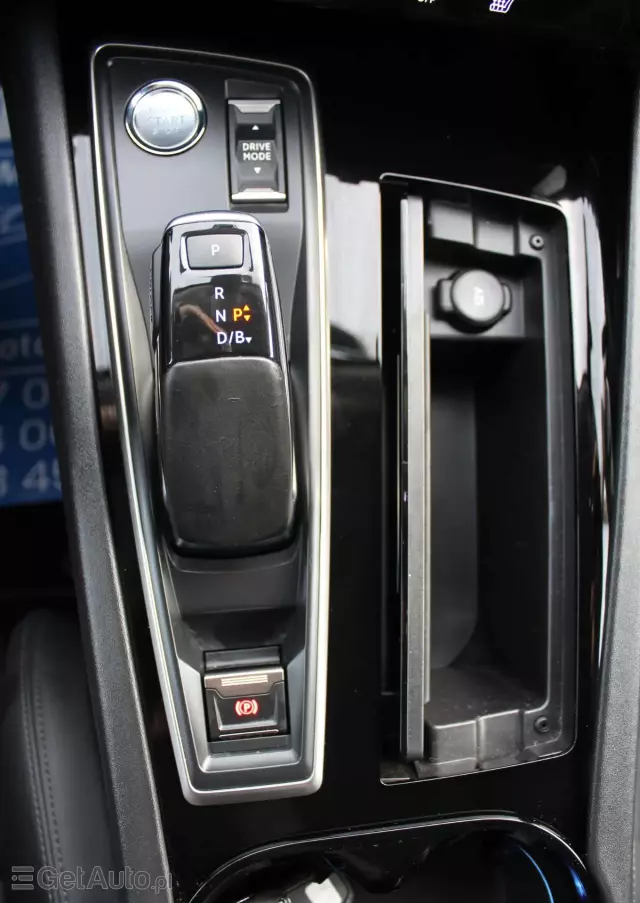 PEUGEOT 508 1.6 PureTech HYbrid PHEV Allure Pack S&S EAT8