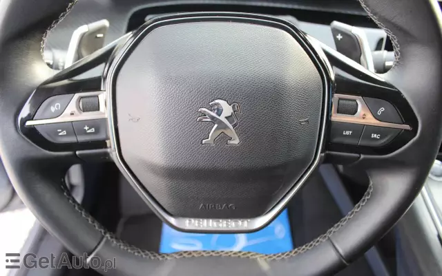 PEUGEOT 508 1.6 PureTech HYbrid PHEV Allure Pack S&S EAT8