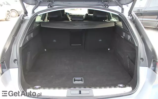 PEUGEOT 508 1.6 PureTech HYbrid PHEV Allure Pack S&S EAT8