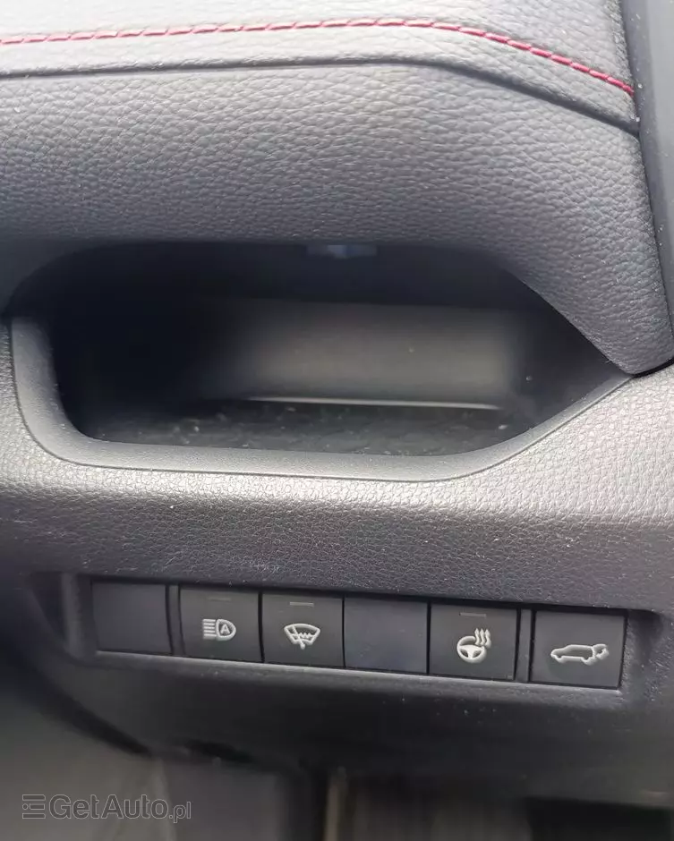 TOYOTA RAV4 2.5 Plug-In Hybrid Selection 4x4