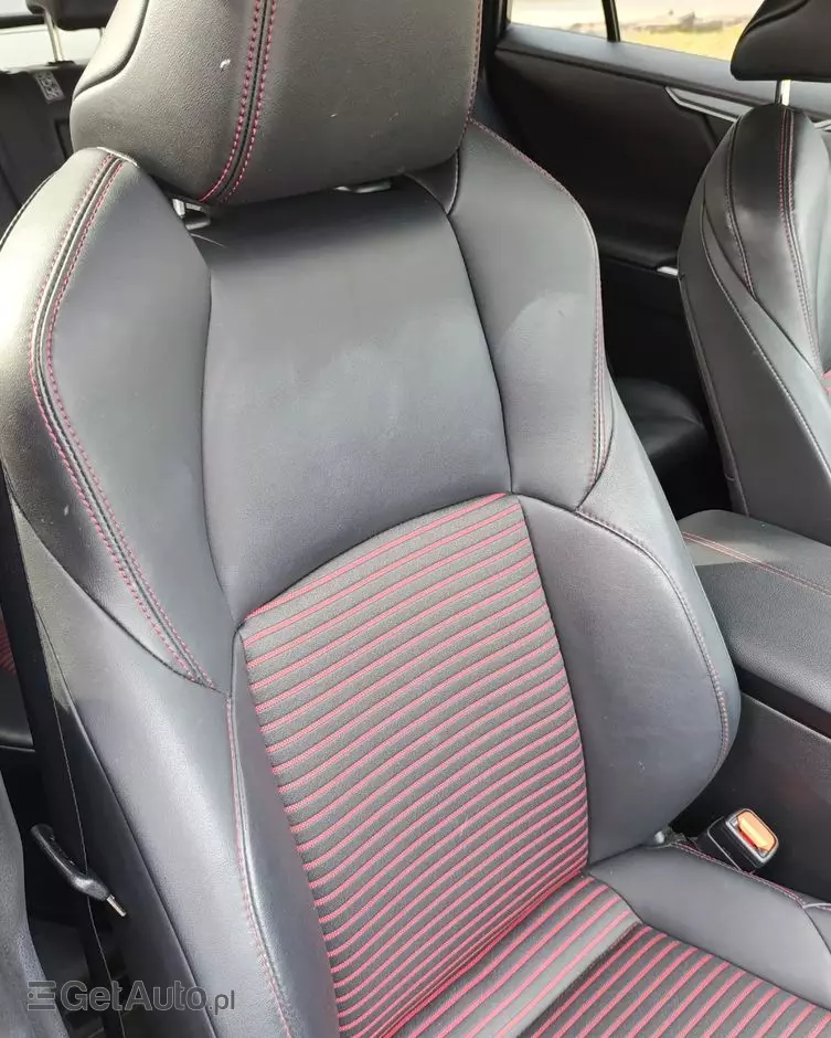 TOYOTA RAV4 2.5 Plug-In Hybrid Selection 4x4