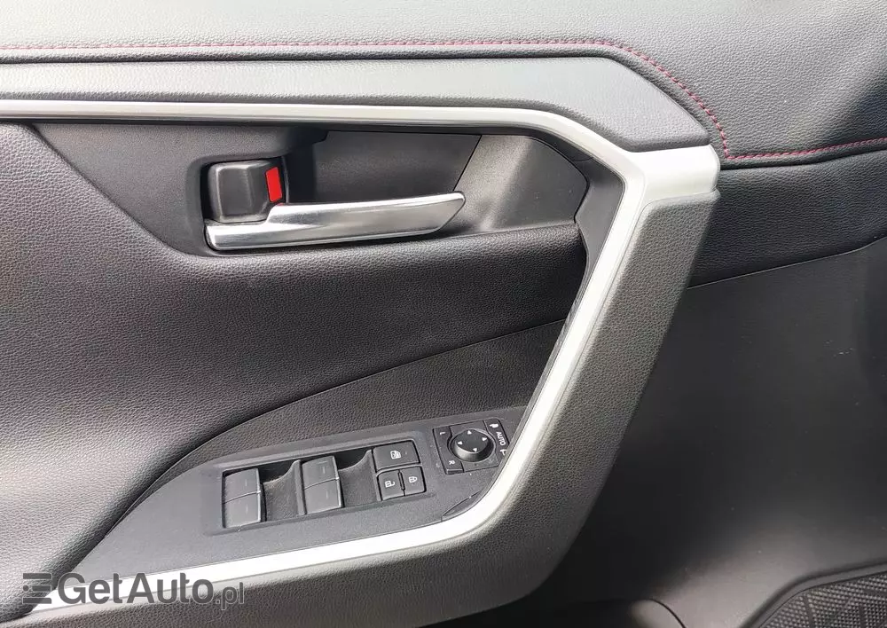 TOYOTA RAV4 2.5 Plug-In Hybrid Selection 4x4