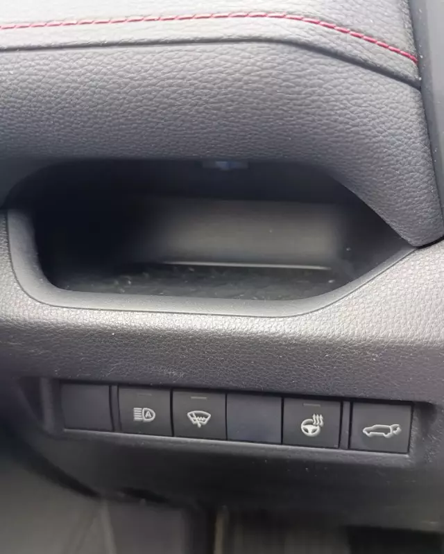 TOYOTA RAV4 2.5 Plug-In Hybrid Selection 4x4