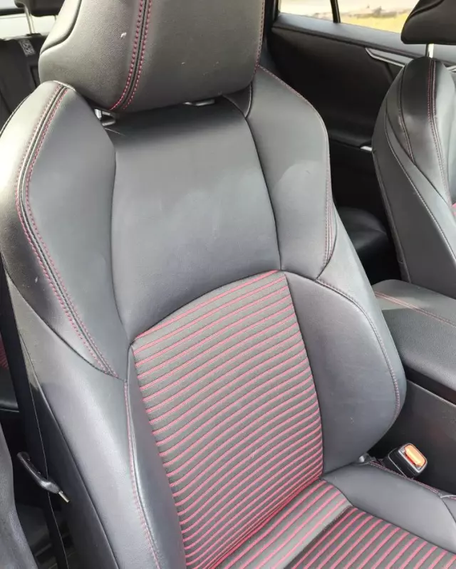 TOYOTA RAV4 2.5 Plug-In Hybrid Selection 4x4