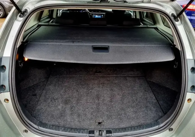 TOYOTA Auris Hybrid 135 Comfort