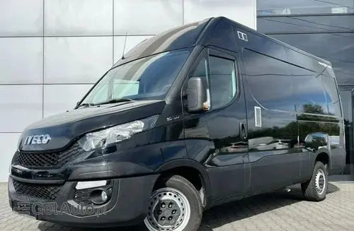 IVECO Daily 