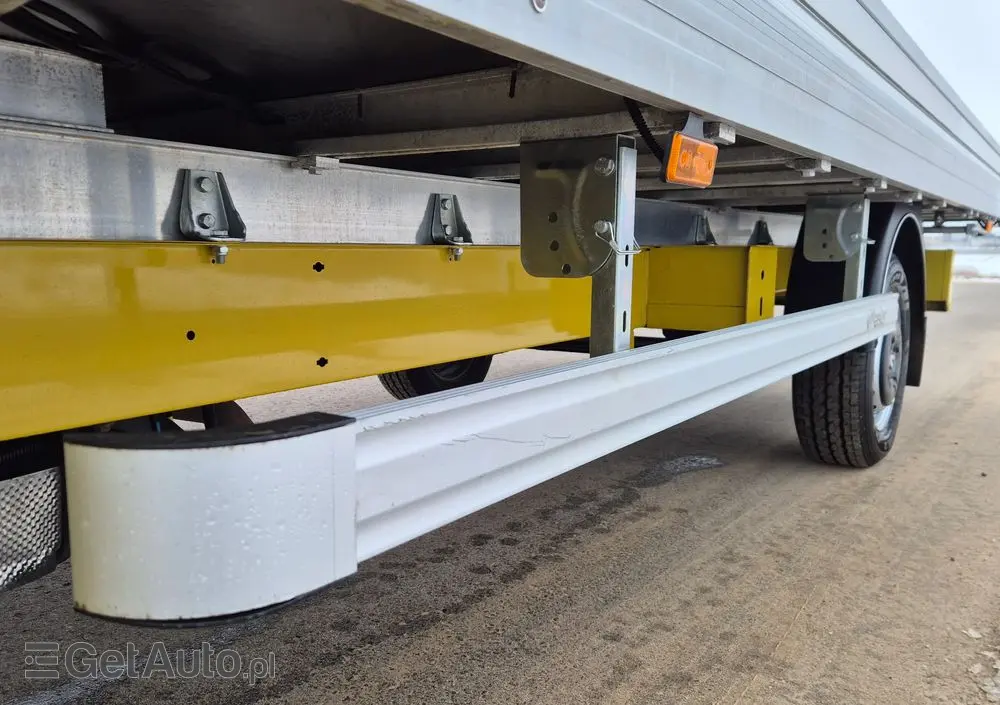 RENAULT MASTER 2.3 DCI 146KM KONTENER 8EP SALON PL I-WŁAŚCICIEL LIFT LED KLIMA ELEKTRYKA 2020R 