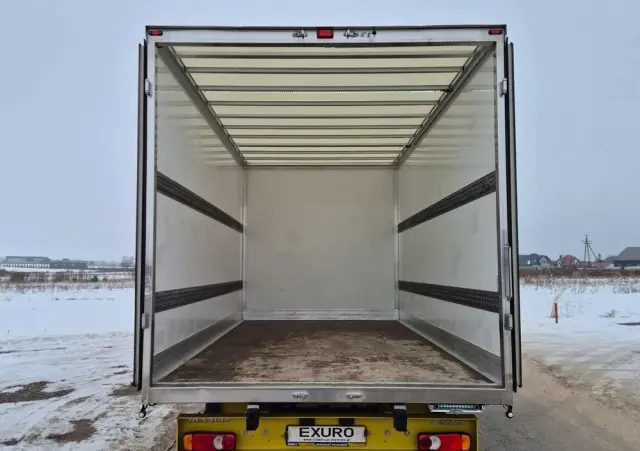 RENAULT MASTER 2.3 DCI 146KM KONTENER 8EP SALON PL I-WŁAŚCICIEL LIFT LED KLIMA ELEKTRYKA 2020R 