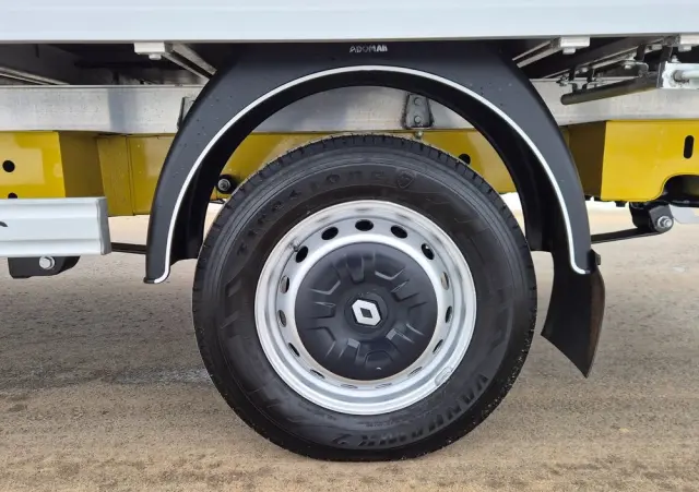 RENAULT MASTER 2.3 DCI 146KM KONTENER 8EP SALON PL I-WŁAŚCICIEL LIFT LED KLIMA ELEKTRYKA 2020R 