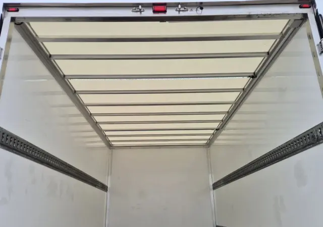 RENAULT MASTER 2.3 DCI 146KM KONTENER 8EP SALON PL I-WŁAŚCICIEL LIFT LED KLIMA ELEKTRYKA 2020R 