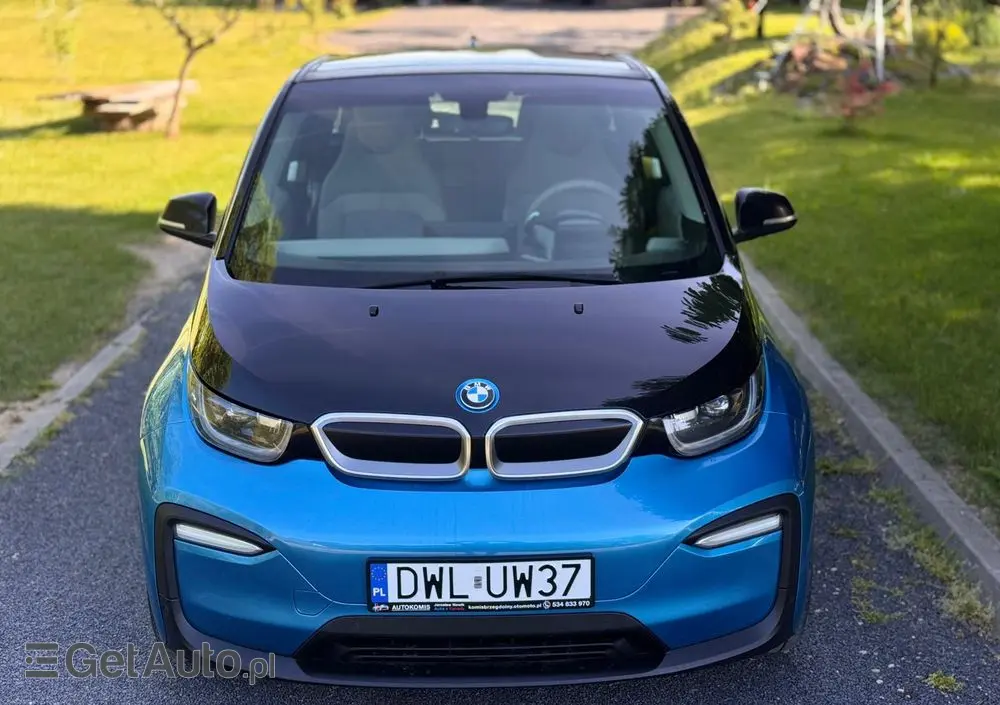 BMW I3 (94 Ah)