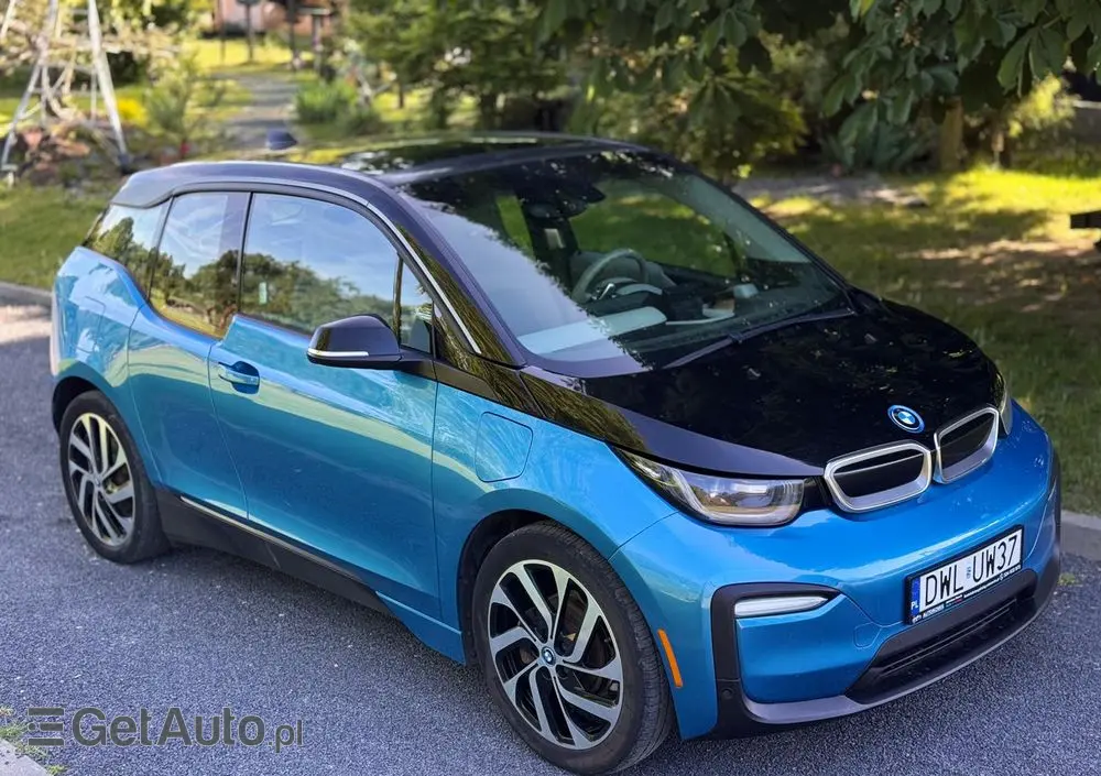 BMW I3 (94 Ah)