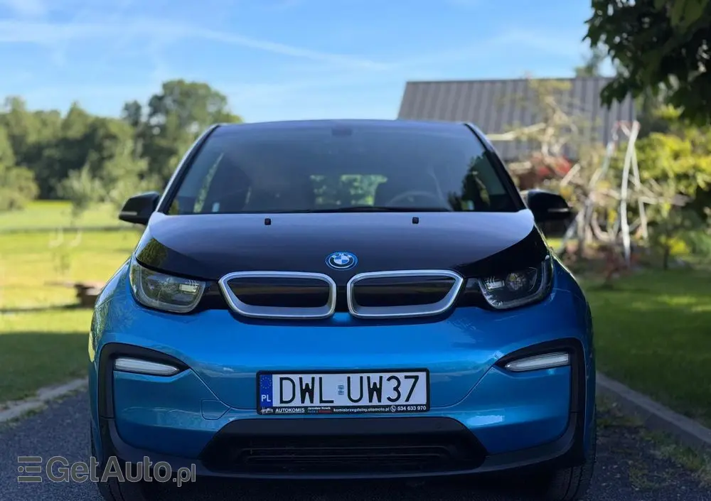 BMW I3 (94 Ah)