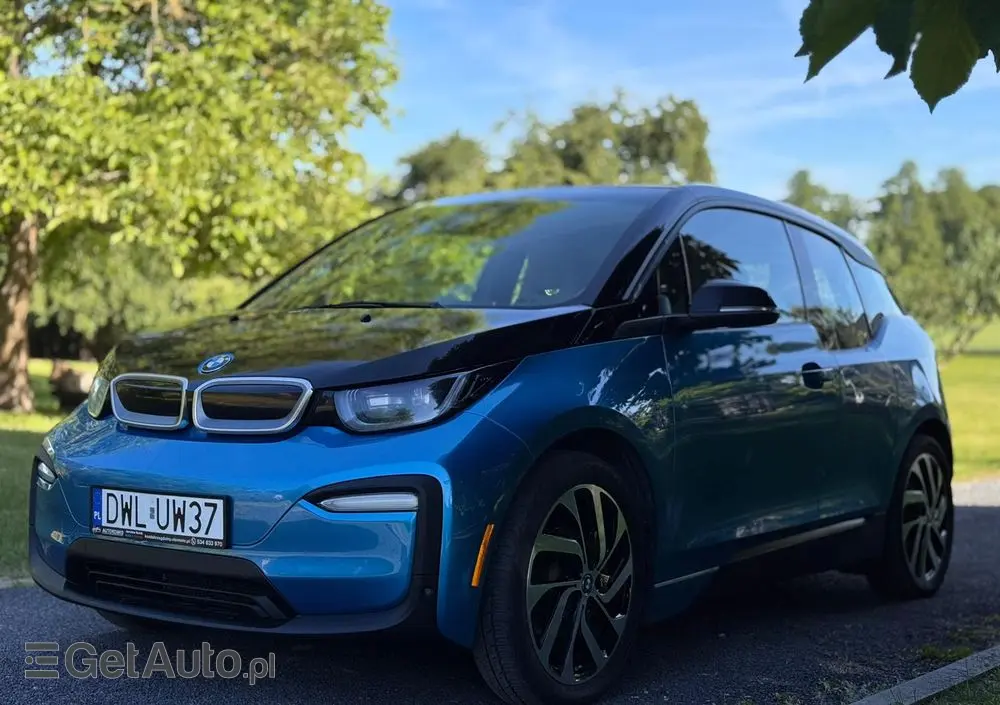 BMW I3 (94 Ah)