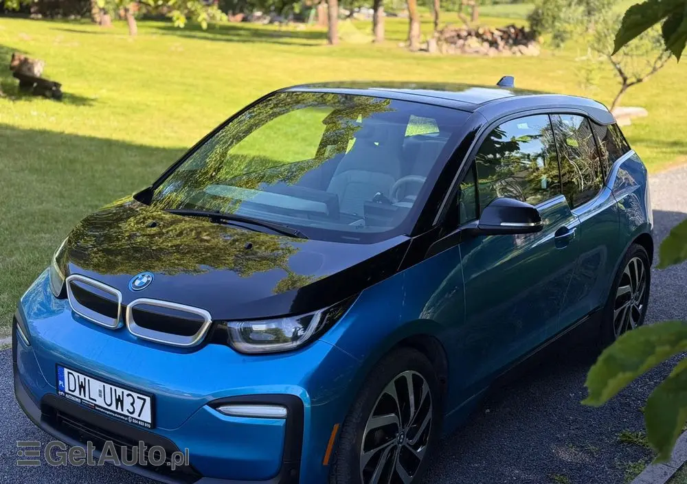 BMW I3 (94 Ah)