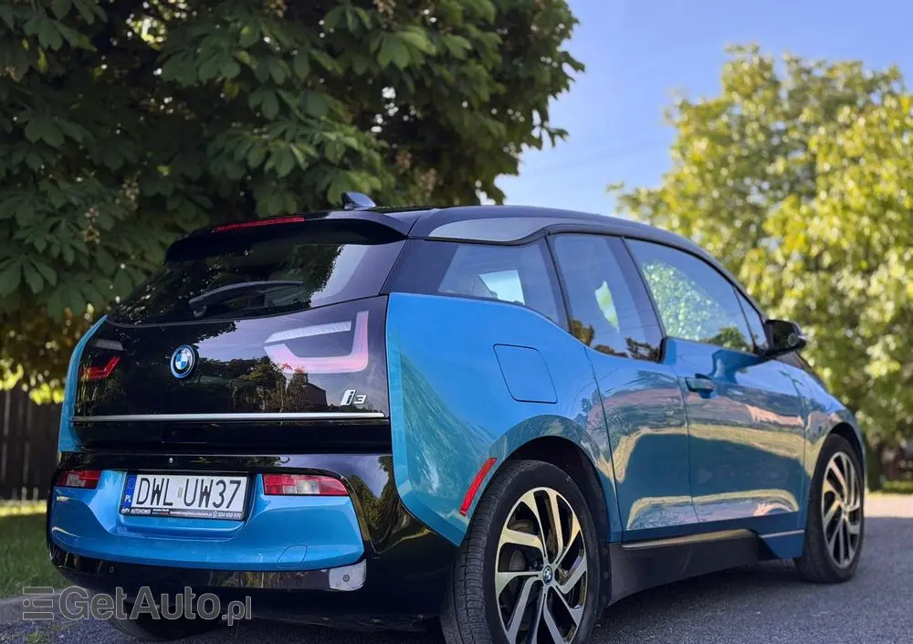 BMW I3 (94 Ah)