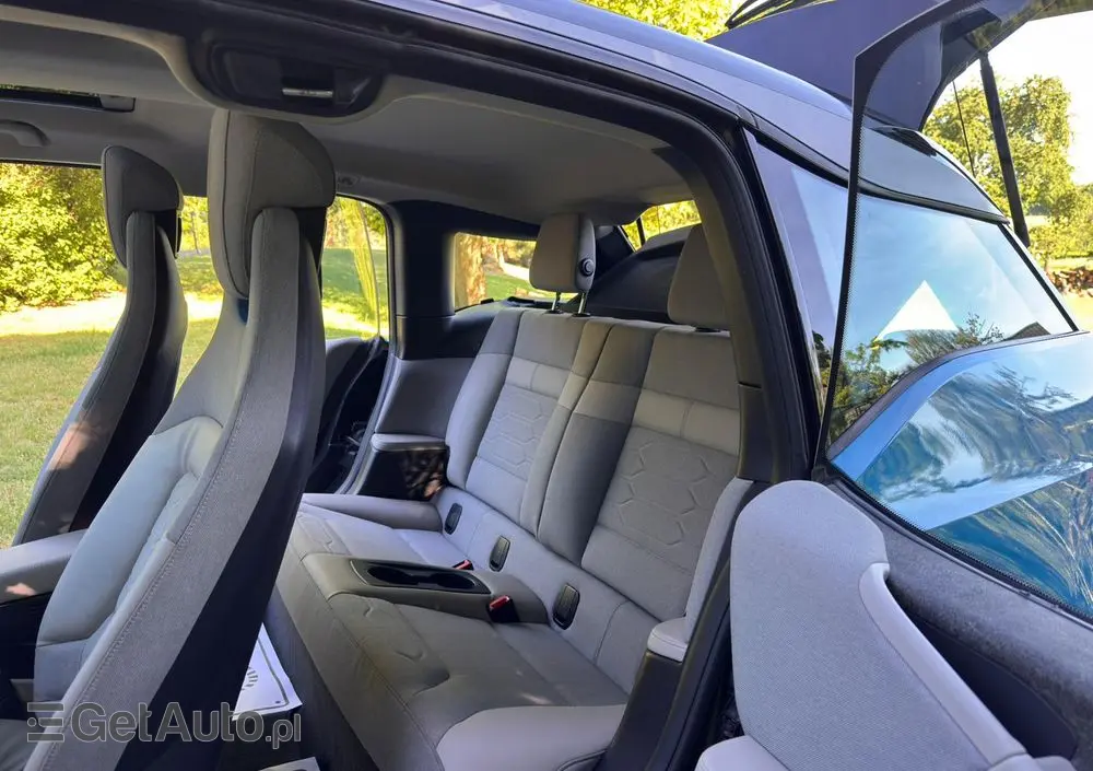 BMW I3 (94 Ah)