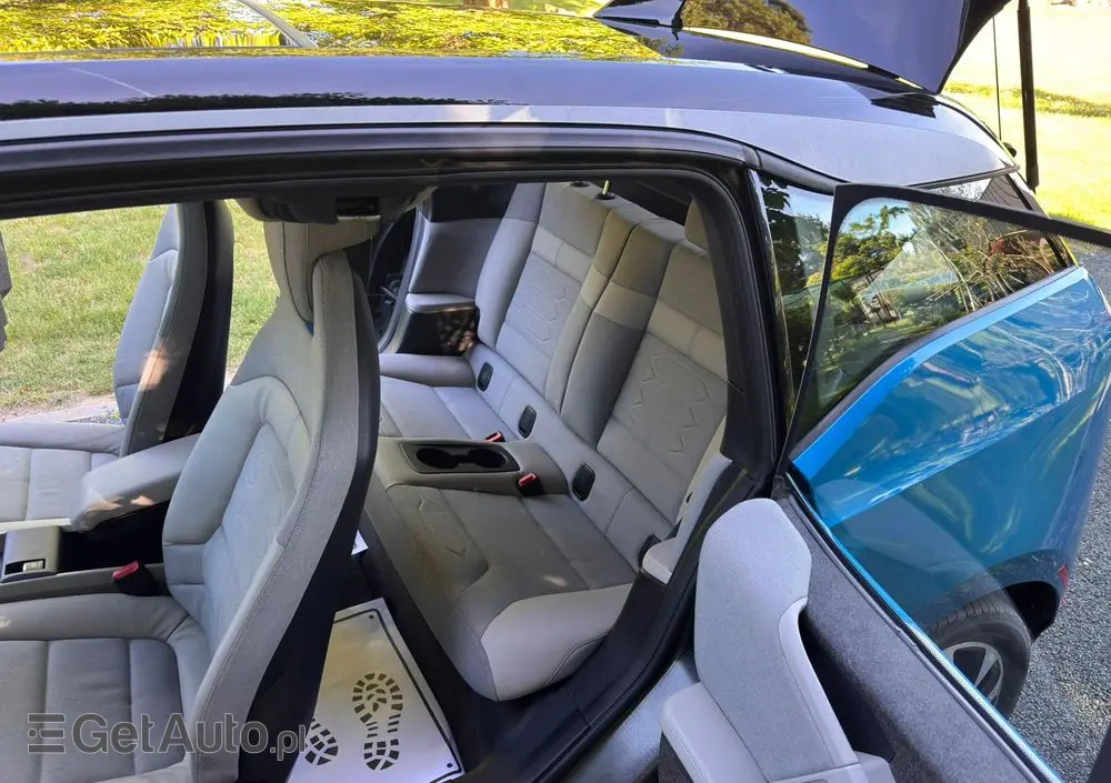 BMW I3 (94 Ah)