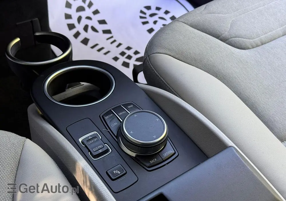 BMW I3 (94 Ah)