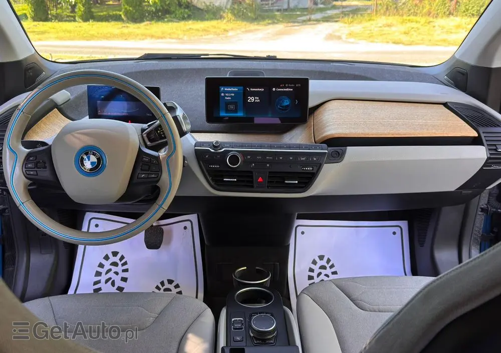 BMW I3 (94 Ah)