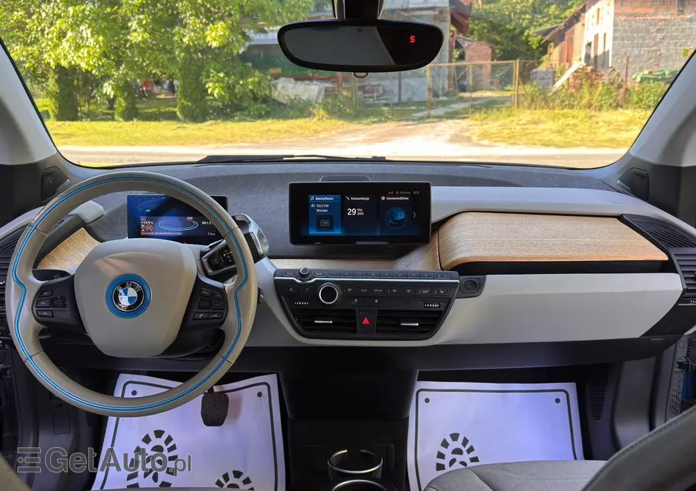 BMW I3 (94 Ah)