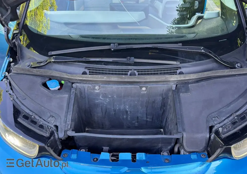 BMW I3 (94 Ah)