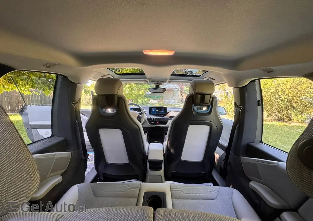 BMW I3 (94 Ah)