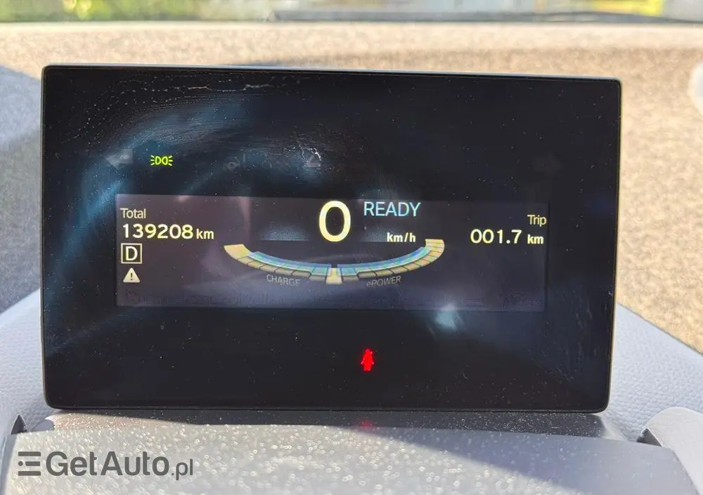 BMW I3 (94 Ah)