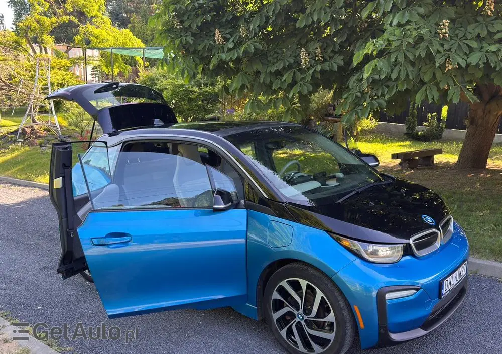BMW I3 (94 Ah)