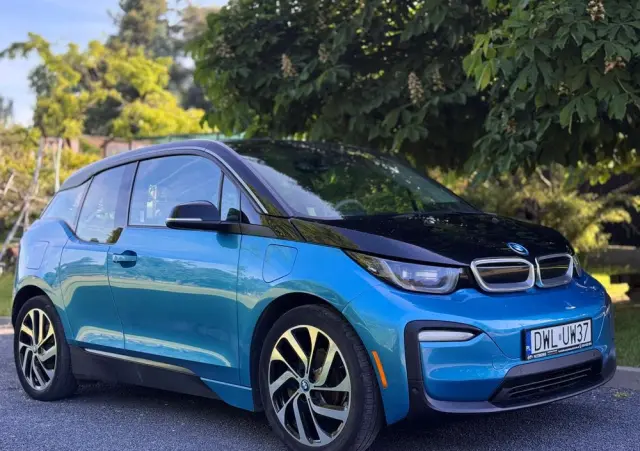 BMW I3 (94 Ah)
