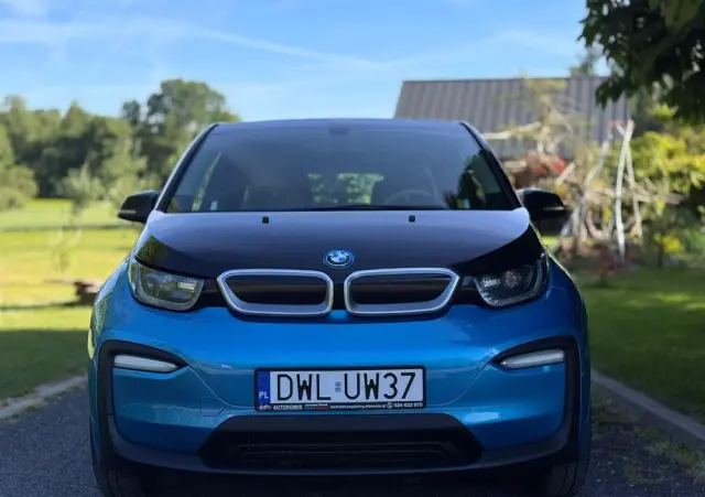 BMW I3 (94 Ah)