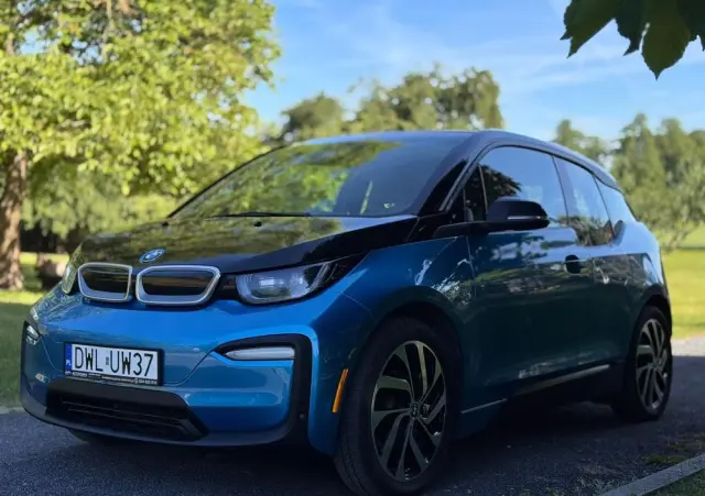 BMW I3 (94 Ah)