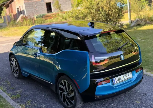 BMW I3 (94 Ah)