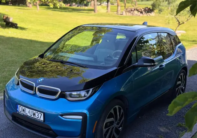 BMW I3 (94 Ah)